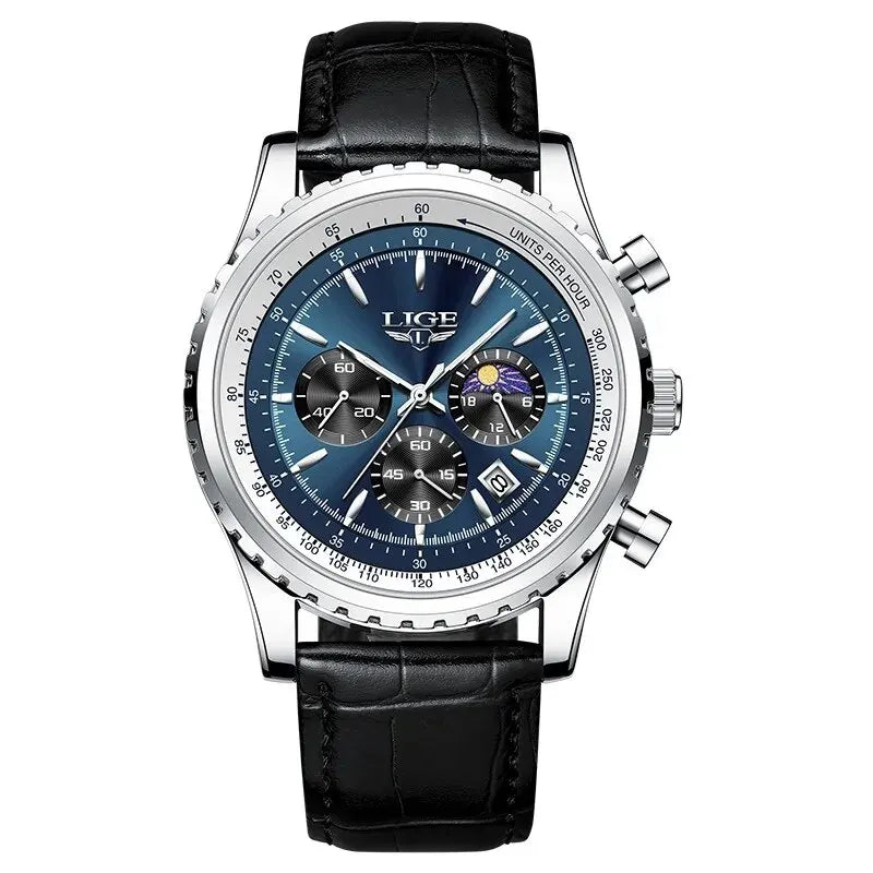 Men's Chronograph Watch