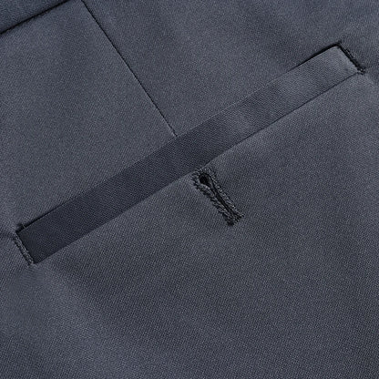 Men's Stretch Summer Pants – Lightweight Straight Fit