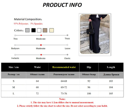 Bornladies Casual Satin Women'S Skirt Spring Summer Fashion Loose High Waist Maxi Skirts Elegant Simple Slik Fishtail Skirt